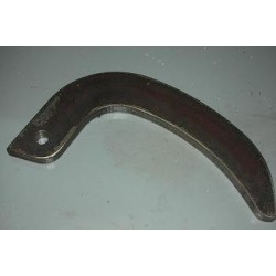 Tms Lever
